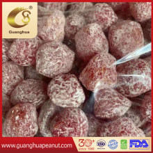 High Quality Delicious Dried Ice Plum